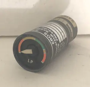 Airbus A310 Aircraft Low Pressure Indicator P/N 44400521300